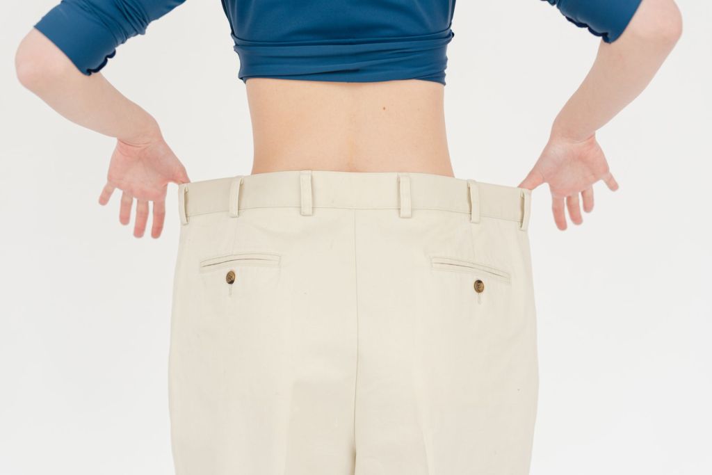 How do you lose weight quickly? But&nbsp;responsibly.